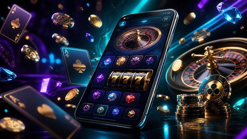 United Kingdom - mystake casino login
